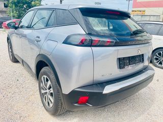 Peugeot 2008 2022 NAVI -CLIMA ΣΑΝ ΚΑΙΝΟΥΡΓΙΟ!!-thumb-7