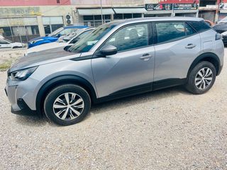 Peugeot 2008 2022 NAVI -CLIMA ΣΑΝ ΚΑΙΝΟΥΡΓΙΟ!!-thumb-8
