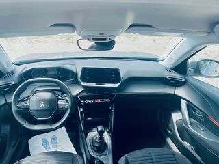 Peugeot 2008 2022 NAVI -CLIMA ΣΑΝ ΚΑΙΝΟΥΡΓΙΟ!!-thumb-9