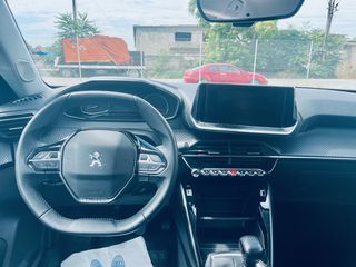 Peugeot 2008 2022 NAVI -CLIMA ΣΑΝ ΚΑΙΝΟΥΡΓΙΟ!!-thumb-10