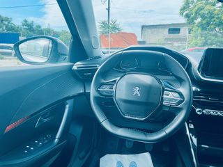 Peugeot 2008 2022 NAVI -CLIMA ΣΑΝ ΚΑΙΝΟΥΡΓΙΟ!!-thumb-11