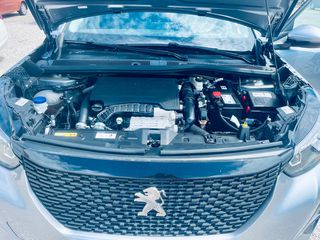 Peugeot 2008 2022 NAVI -CLIMA ΣΑΝ ΚΑΙΝΟΥΡΓΙΟ!!-thumb-21