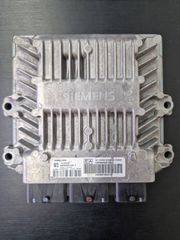 ΕΓΚΕΦΑΛΟΣ ΚΙΝΗΤΗΡΑ CITROEN C4 I PICASSO 9664287480 9661642180  ΑΡΙΣΤΟΣ !!!!