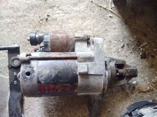 Honda Civic D16Z6