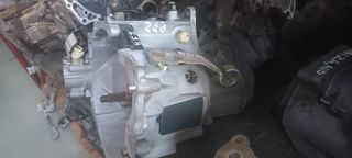 CITROEN XANTIA II 1.6cc BFZ