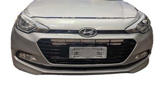 ΜΟΥΡΗ ΕΜΠΡΟΣ HYUNDAI I20 2016 PRE-FACELIFT ΚΟΜΠΛΕ ΜΕ AIRBAG MERCEDES DIMITROPOULOS & PSA PARTS 