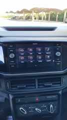 Volkswagen T-Cross 2021 T-Cross 1.0 TSI 110PS DSG Life-thumb-15