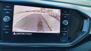 Volkswagen T-Cross 2021 T-Cross 1.0 TSI 110PS DSG Life-thumb-16