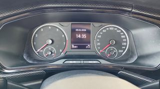 Volkswagen T-Cross 2021 T-Cross 1.0 TSI 110PS DSG Life-thumb-17