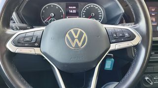 Volkswagen T-Cross 2021 T-Cross 1.0 TSI 110PS DSG Life-thumb-18