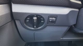 Volkswagen T-Cross 2021 T-Cross 1.0 TSI 110PS DSG Life-thumb-19