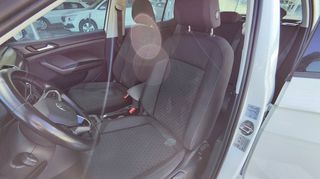 Volkswagen T-Cross 2021 T-Cross 1.0 TSI 110PS DSG Life-thumb-9