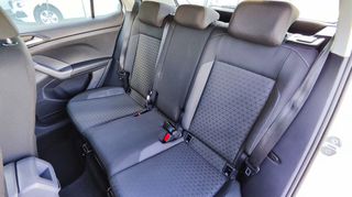Volkswagen T-Cross 2021 T-Cross 1.0 TSI 110PS DSG Life-thumb-10