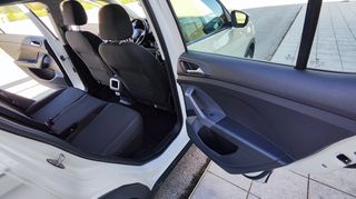 Volkswagen T-Cross 2021 T-Cross 1.0 TSI 110PS DSG Life-thumb-12