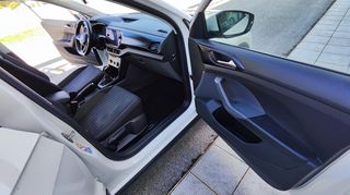 Volkswagen T-Cross 2021 T-Cross 1.0 TSI 110PS DSG Life-thumb-13