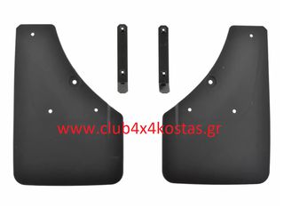 ΛΑΣΠΩΤΗΡΑΣ SUZUKI JIMNY '19-'24 ΕΜΠΡΟΣ (ΣΕΤ) (Α' ΠΟΙΟΤΗΤΑ ΜΕ ΦΠΑ)