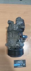 BMW E90 E87 Ν43 κομπρεσέρ κλιματισμού -thumb-1