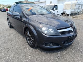 Opel Astra '09 ASTRA GTC TOYRBO 180 PS