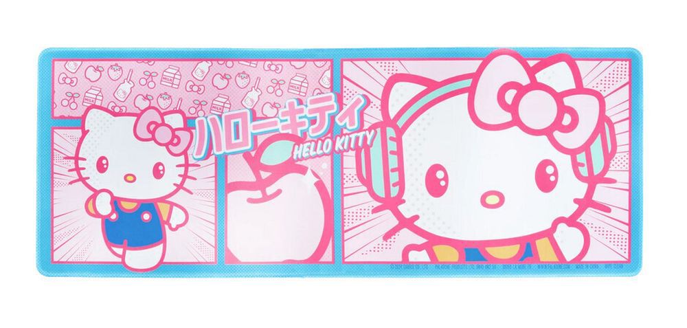 Paladone Hello Kitty Desk Mat (PP13289HK)