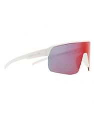 Red Bull Spect Γυαλιά Ηλίου Dakota White - Pink Mirror Lens