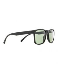 Red Bull Spect Γυαλιά Ηλίου Edge Black Matt -Green Lens