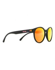 Red Bull Spect Γυαλιά Ηλίου Ever Black/Brown - Red Mirror Lens