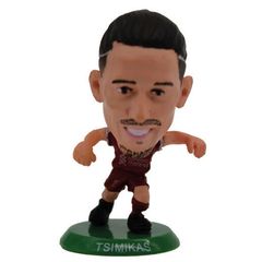 Creative Toys - Soccerstarz: Liverpool - Kostas Tsimikas (2024 version) Home Kit (405802)