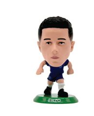 Creative Toys - Soccerstarz: Chelsea - Enzo Fernandez Home Kit (405848)