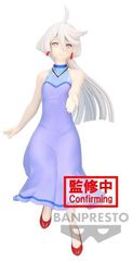 Banpresto Mobile Suit Gundam The Witch From Mercury - Miorine Rembran Statue (15cm) (89036)