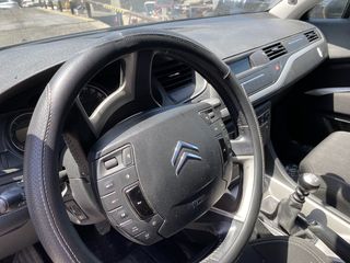 CITROEN C5 STATION '09 2.000cc ΑΡ. ΚΙΝ. RHF - Αξονες πίσω - Κρεμαγιέρα-thumb-6