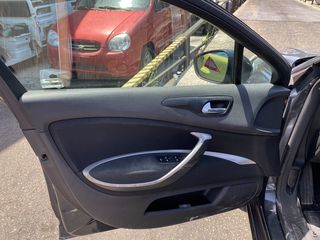 CITROEN C5 STATION '09 2.000cc ΑΡ. ΚΙΝ. RHF - Αξονες πίσω - Κρεμαγιέρα-thumb-4