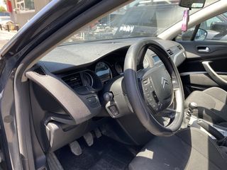 CITROEN C5 STATION '09 2.000cc ΑΡ. ΚΙΝ. RHF - Αξονες πίσω - Κρεμαγιέρα-thumb-5
