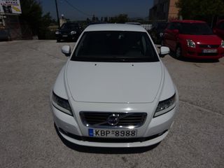 Volvo S40 '11 1600CC DIESEL ΕΛΛΗΝΙΚΟ