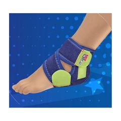 Παιδική Επιστραγαλίδα One Size Dr. Frei Kids Dr Frei Pro