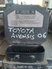 ABS TOYOTA AVENSIS ΚΩΔΙΚΟΣ.0265225319