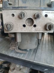 ABS TOYOTA AVENSIS ΚΩΔΙΚΟΣ.0265225319-thumb-1