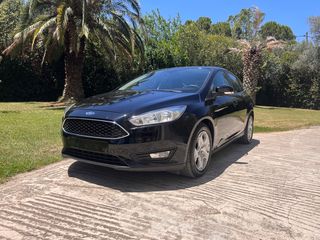 Ford Focus 2017 EcoBoost 125hp