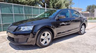 Skoda Octavia '16 1.2 TSi 110HP Active EΛΛΗΝΙΚΟ 66.000ΚΜ