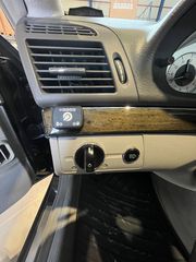 Mercedes-Benz E 200 2004  Compressor Avantgarde Automatic-thumb-10