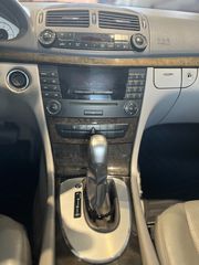 Mercedes-Benz E 200 2004  Compressor Avantgarde Automatic-thumb-13