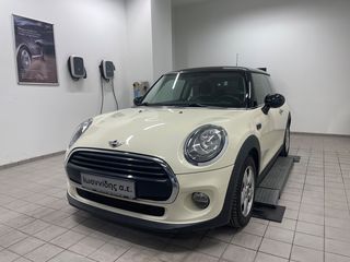 Mini Cooper '18 BLACK PEPPER 