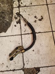 NISSAN ALMERA N15 ΣΩΛΉΝΑ ΥΔΡΑΥΛΙΚΌ ΤΙΜΟΝΙΟΎ -thumb-1