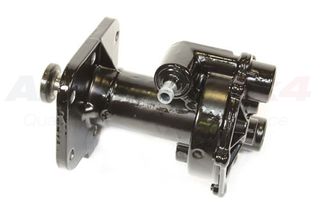 UNIPUMP (OEM) ΑΝΛΤΙΑ ΥΠΟΠΙΕΣΗΣ TDI 300 DEFENDER/DISCOVERY 1/RANGE ROVER CLASSIC