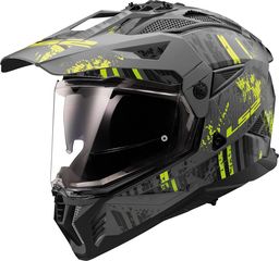 ΛΥΡΗΣ LS2 ΚΡΑΝΟΣ PIONEER MX 702 II CRAZY, PIONEERMX702IICRAZY
