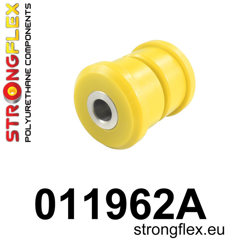 Front lower arm – front bush SPORT