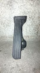 VW GOLF V (2004-2008) ΠΕΤΑΛΙ ΓΚΑΖΙΟΥ ΜΕ ΚΩΔΙΚΟ 1K1721503P (ΓΝΗΣΙΟ)