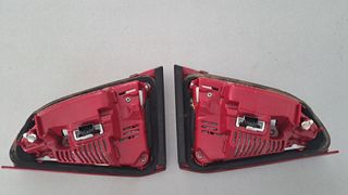 Πίσω φανάρια εσωτερικά για AUDI A4 8K Γνήσια-thumb-1