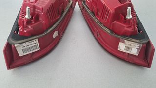 Πίσω φανάρια εσωτερικά για AUDI A4 8K Γνήσια-thumb-2