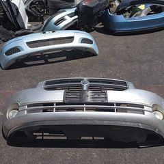 Προφυλακτήρας Εμπρός για DODGE CALIBER (2006 -) MPV - ΠΟΛΥΜΟΡΦΙΚΑ - 5dr | Kiparissis - The King Of Parts