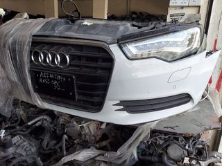 ΜΟΥΡΗ Complete Audi A6 2014